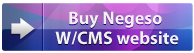 Buy your CMS website with custom webdesign online with the Negeso Website Buy Wizard